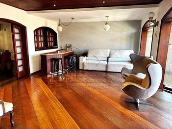 house em Avenida Professor Jorge Moysés Betti, Jardim Santa Rosa - Sorocaba - SP