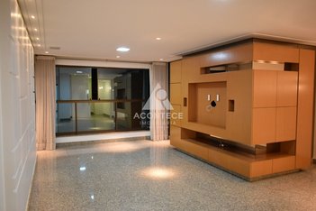 apartment em SQSW 305 Bloco K, Setor Noroeste - Brasília - DF