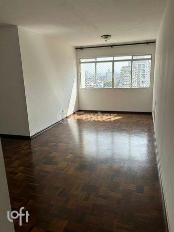 apartment em da Constituinte, Ipiranga - São Paulo - SP