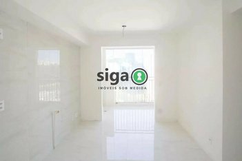 apartment em Avenida Arquiteto Carlos Bratke, Jardim Caravelas - São Paulo - SP