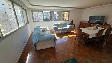 apartment em Rua Oscar Freire, Pinheiros - São Paulo - SP