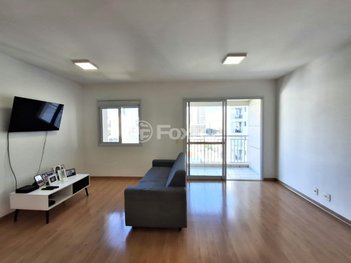 apartment em Rua Joaquim Ferreira, Água Branca - São Paulo - SP