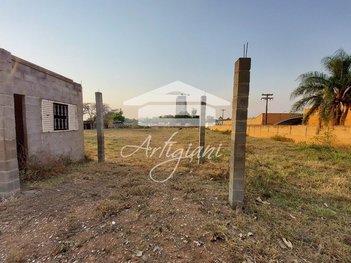 land_lot em Padre Jaime, Vila Ricci - Mogi Guaçu - SP
