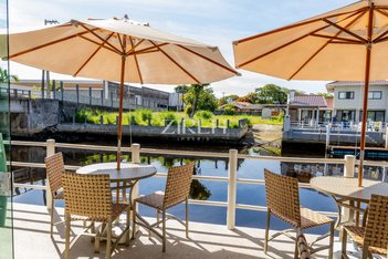 house em Rua Caetés, Pontal do Sul - Pontal do Paraná - PR