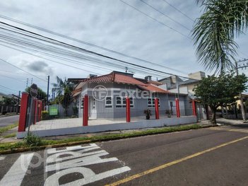 house em Rua Domingos Dorivaldo Thiesen, Parque da Matriz - Cachoeirinha - RS