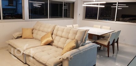 apartment em Atílio Piffer, Casa Verde - São Paulo - SP