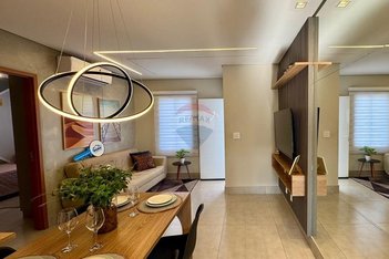 house em Avenida Doutor Sebastião de Paula Coelho, Jardim Laudissi - Santa Bárbara D'Oeste - SP