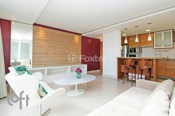 apartment em Grécia, Passo D'areia - Porto Alegre - RS