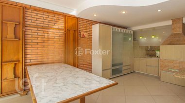 house em Rua Doutor Affonso Sanmartin, Jardim do Salso - Porto Alegre - RS