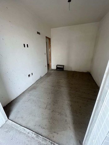 apartment em Rua Professora Maria José Baroni F. da Silva, Maracanã - Praia Grande - SP