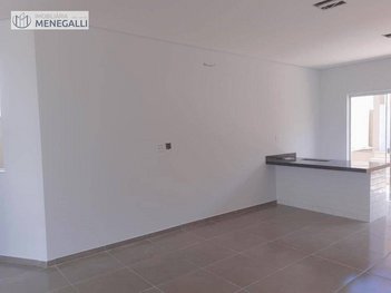 house em Rua Leila Aparecida Antonio de Toledo, Ondinhas - Piracicaba - SP