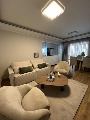 apartment em Rua 3250, Centro - Balneário Camboriú - SC