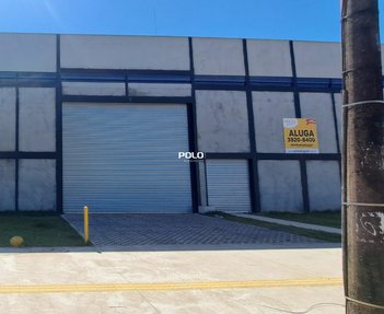 business em Avenida Itália Qd. 92 Lt.12/18, Jardim Europa - Goiânia - GO