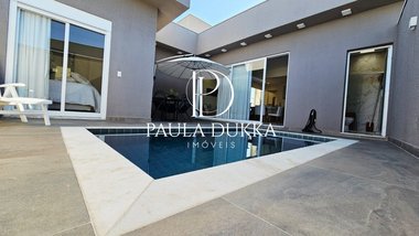 house em Avenida Gentil Martins, Jardins do Império - Indaiatuba - SP