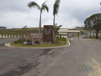 land_lot em Estrada Municipal da Pedra Grande, Laranja Azeda - Atibaia - SP