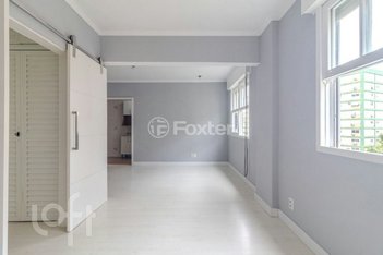 apartment em Rua Ferreira Viana, Petrópolis - Porto Alegre - RS