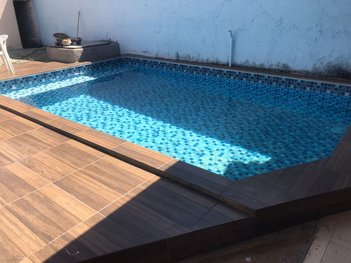 house em Rua 129, Setor Jardim Imperial - Trindade - GO