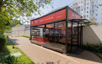 apartment em Avenida Aricanduva, Jardim São Cristóvão - São Paulo - SP