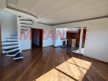 apartment em Rua Agostinho Lattari, Parque da Mooca - São Paulo - SP