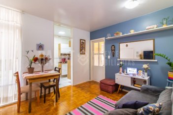 apartment em Rua Vasco da Gama, Rio Branco - Porto Alegre - RS