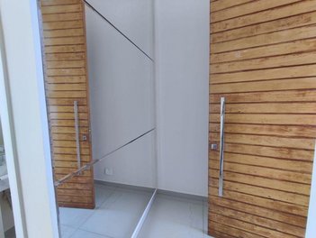 house em Avenida Prestes Maia, Primavera - Araçatuba - SP