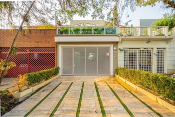 house em Rua João Rugna, Bosque da Saúde - São Paulo - SP