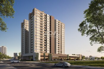 apartment em Rua 331 Ceará, Rainha - Itapoá - SC