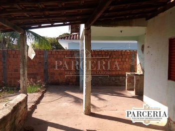 house em Praça Rui Barbosa, Centro - Araçatuba - SP