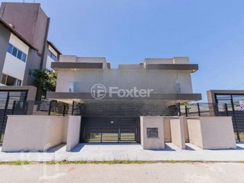 house em Rua Quilombo dos Palmares, Ponta das Canas - Florianópolis - SC