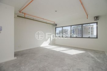 office em Avenida Inácio Vasconcelos, Boa Vista - Porto Alegre - RS