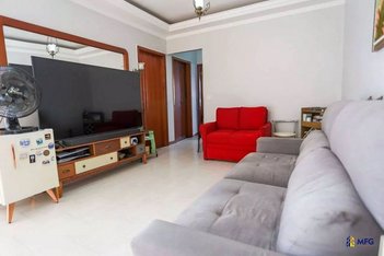 apartment em Rua Visconde de Cairu, Vila Independência - Sorocaba - SP