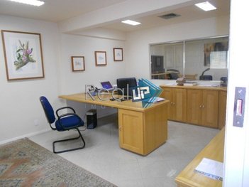 office em Nossa Senhora de Copacabana, Copacabana - Rio de Janeiro - RJ