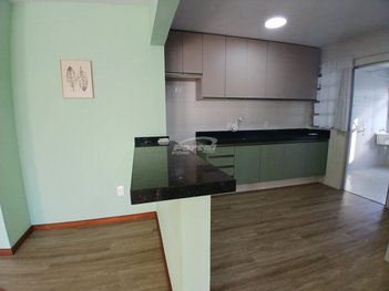 apartment em Rua Paraíba, Victor Konder - Blumenau - SC