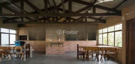 apartment em Avenida Professor Oscar Pereira, Glória - Porto Alegre - RS
