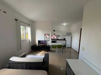 apartment em Rua Cláudio José de Camargo, Vila São José - Taubaté - SP