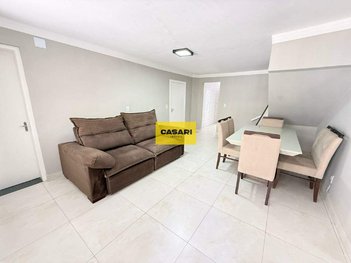 house em Rua Gheorghe Precupeanu, Rudge Ramos - São Bernardo do Campo - SP