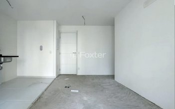 apartment em Rua Almirante Marques de Leão, Bela Vista - São Paulo - SP