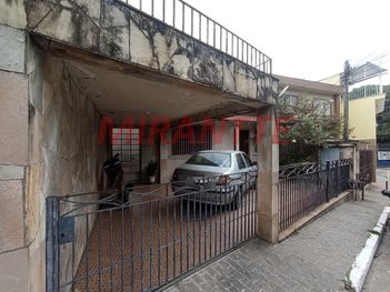 house em Rua Porangatu, Vila Maria Alta - São Paulo - SP