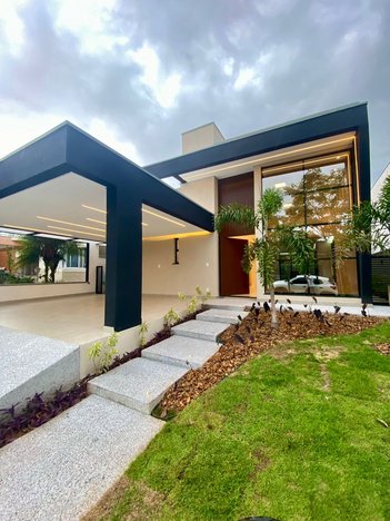 house em Estrada Beija-Flor, Botujuru - Mogi das Cruzes - SP