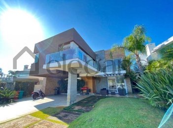 house em Avenida Central, Xangri-Lá - Xangri-Lá - RS