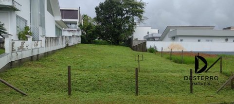 land_lot em Rua das Figueiras, Pedra Branca - Palhoça - SC