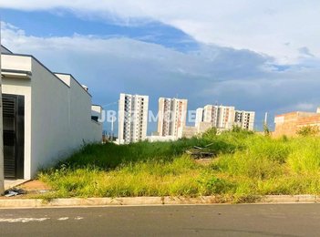 land_lot em Rua Carlos Alberto Borges, Jardim Bom Sucesso - Indaiatuba - SP