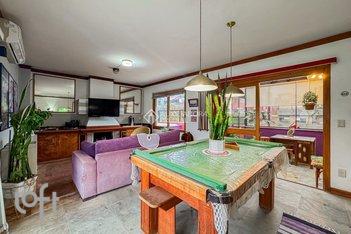 apartment em Pedro Ivo, Mont'serrat - Porto Alegre - RS