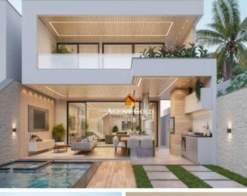 house em Rua Colbert Coelho, Barra da Tijuca - Rio de Janeiro - RJ