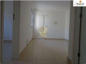 apartment em Rua Jairo de Almeida Machado, Jaraguá - São Paulo - SP