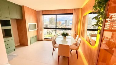 apartment em Rua Riachuelo, Tramandaí - Tramandaí - RS