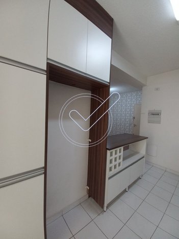 apartment em Rua Werner Goldberg, Jardim Tupanci - Barueri - SP