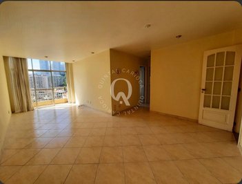 apartment em Rua Álvaro Ramos, Botafogo - Rio de Janeiro - RJ