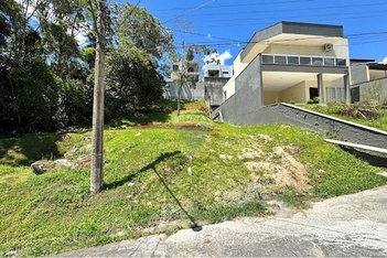 land_lot em Estrada do Itapeti, Parque Residencial Itapeti - Mogi das Cruzes - SP