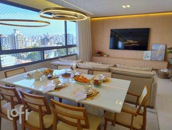 apartment em Mariz e Barros, Petrópolis - Porto Alegre - RS